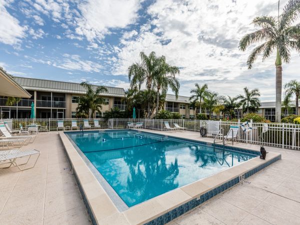 Marco Island Condo 1010646