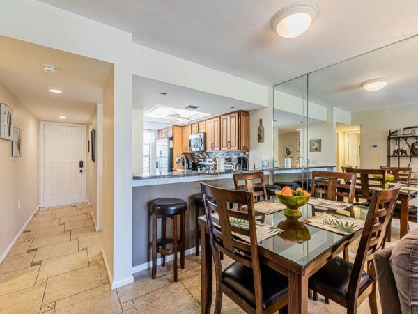 Marco Island Condo 1010647