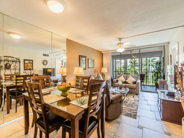 Marco Island Condo 1010647