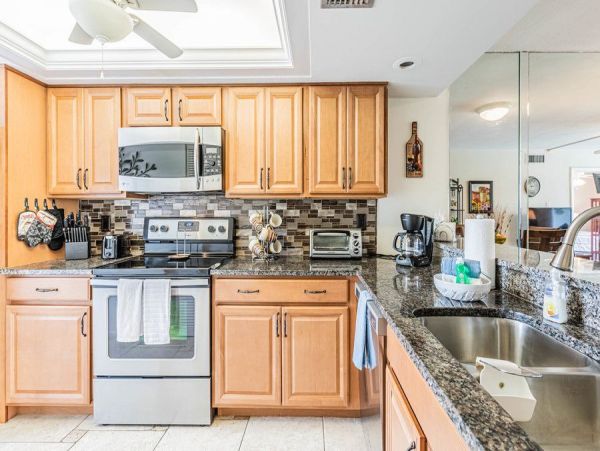 Marco Island Condo 1010647