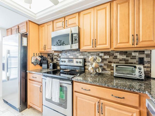 Marco Island Condo 1010647