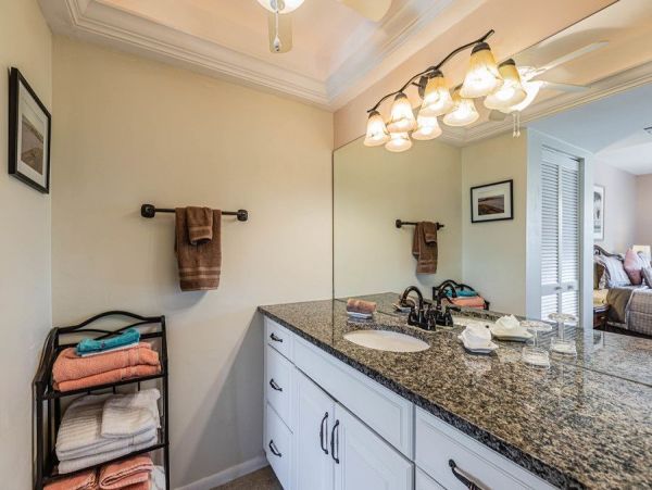 Marco Island Condo 1010647