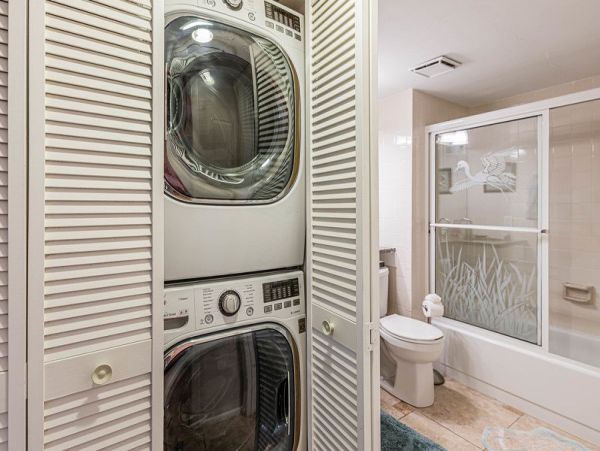 Marco Island Condo 1010647