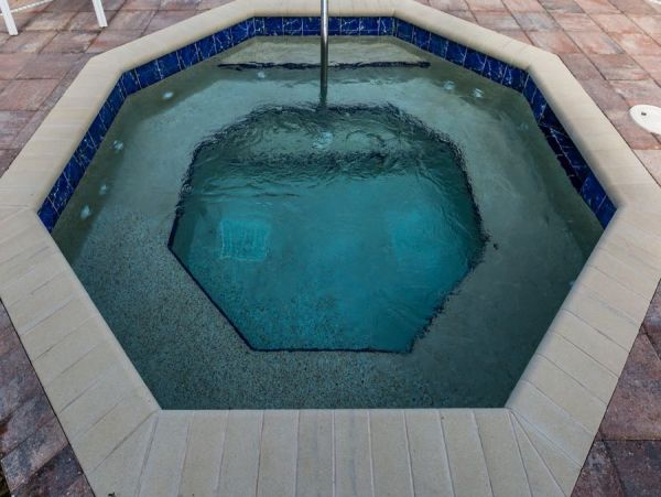 Marco Island Condo 1010647