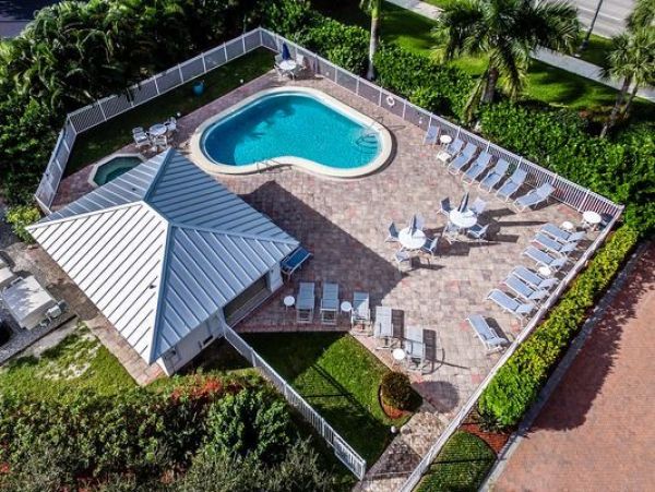 Marco Island Condo 1010647