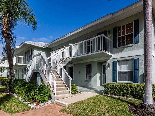 Marco Island Condo 1010648