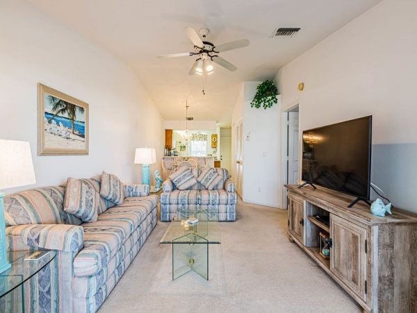 Marco Island Condo 1010648