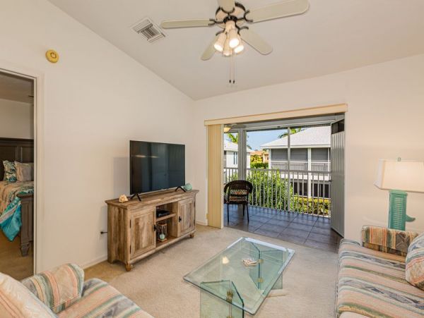 Marco Island Condo 1010648