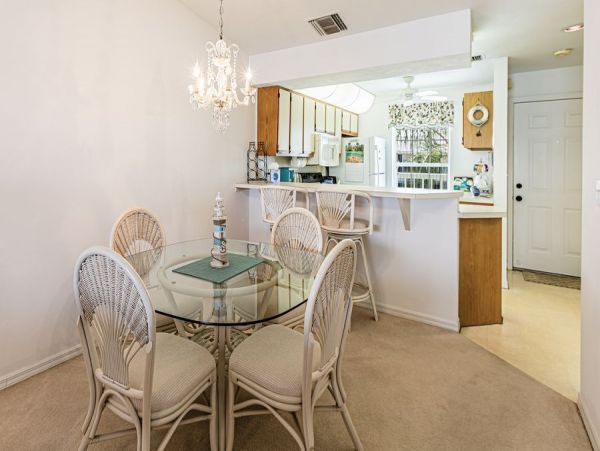 Marco Island Condo 1010648
