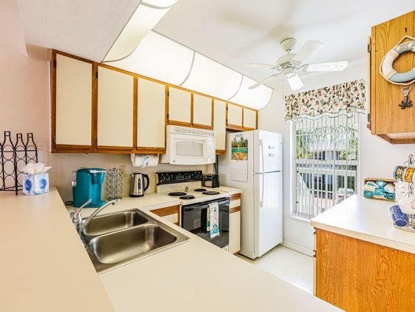 Marco Island Condo 1010648