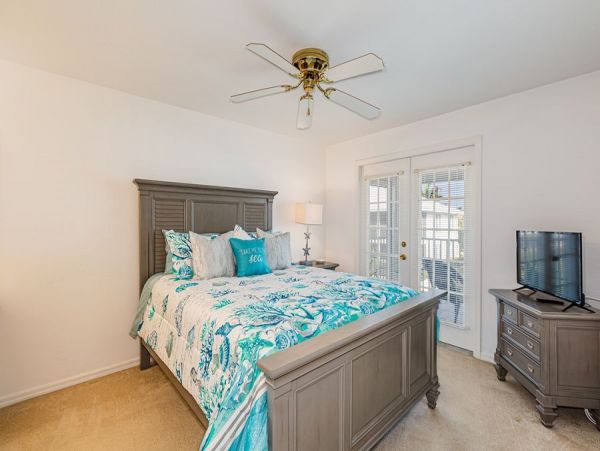 Marco Island Condo 1010648