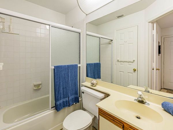 Marco Island Condo 1010648