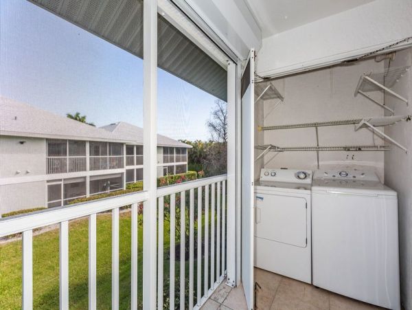 Marco Island Condo 1010648