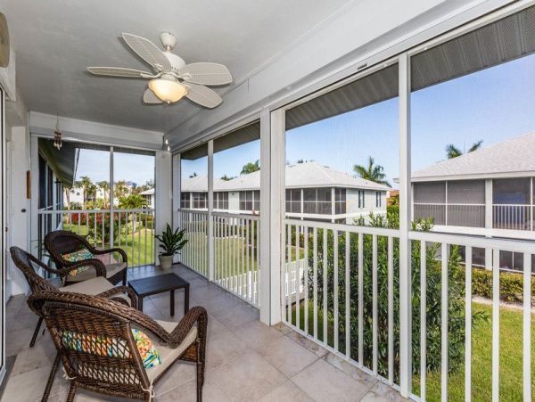 Marco Island Condo 1010648