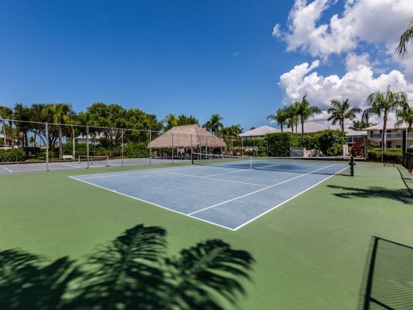 Marco Island Condo 1010648
