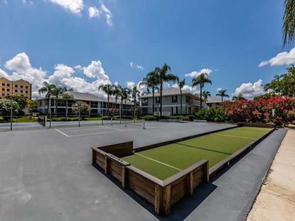 Marco Island Condo 1010648