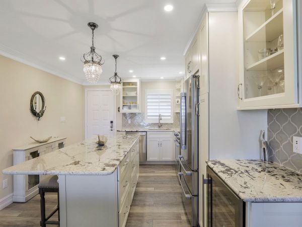 Marco Island Vacation Condo Lovely Decor & Furnishings