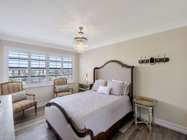 Marco Island Vacation Condo Lovely Decor & Furnishings