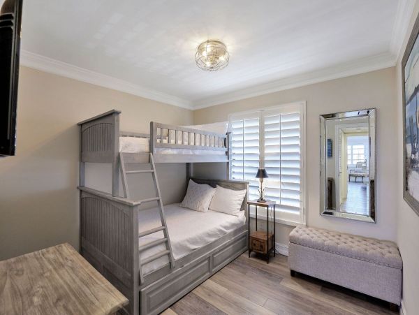 Marco Island Vacation Condo Lovely Decor & Furnishings
