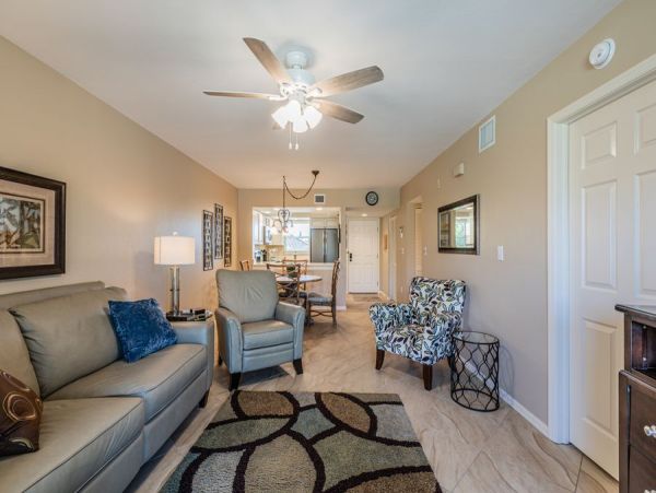 Marco Island Condo 1010650