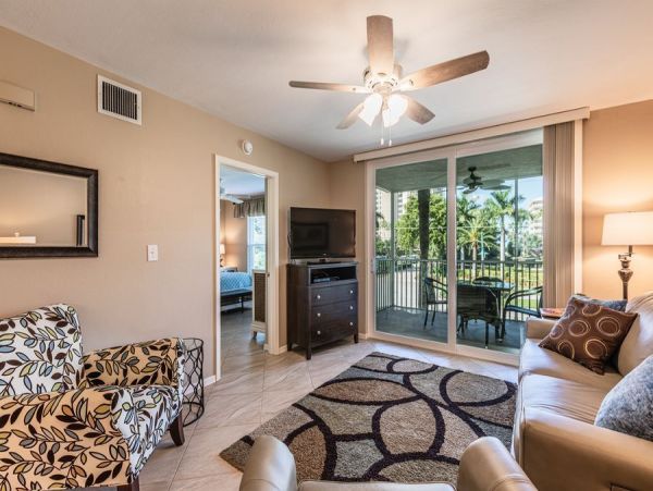 Marco Island Condo 1010650