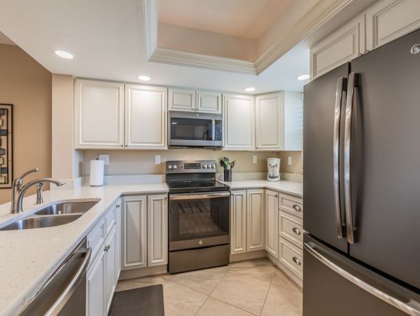 Marco Island Condo 1010650