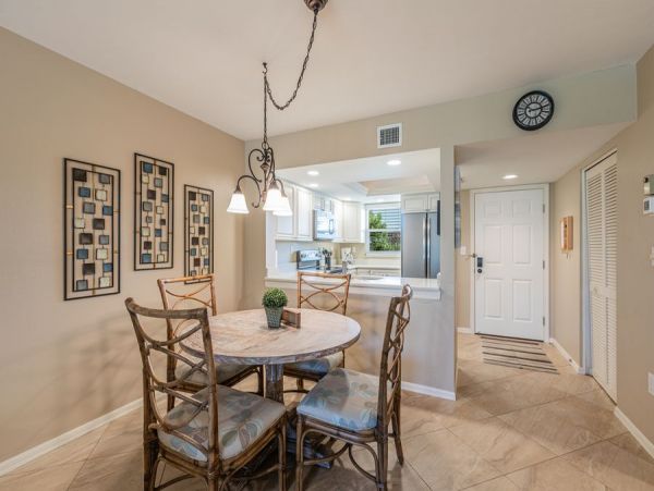 Marco Island Condo 1010650