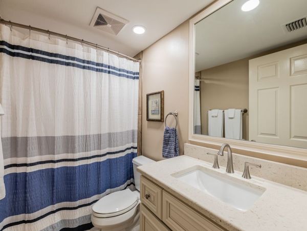 Marco Island Condo 1010650