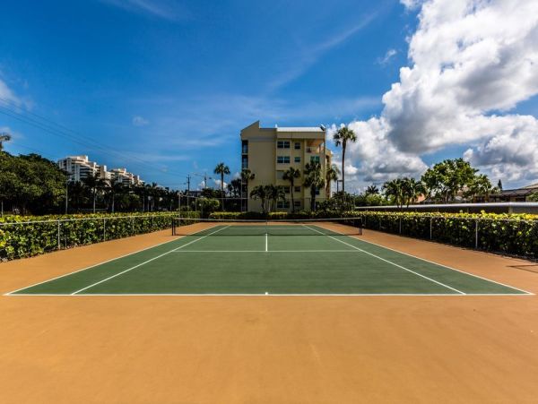 Marco Island Condo 1010650