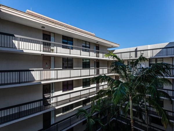 Marco Island Condo 1010651