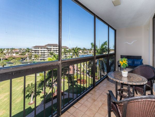 Marco Island Condo 1010651