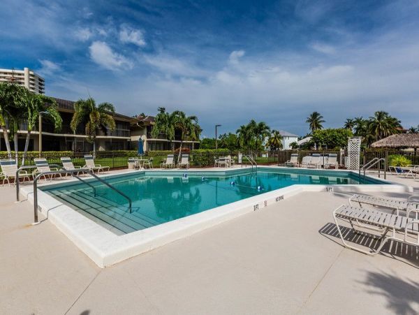Marco Island Condo 1010651