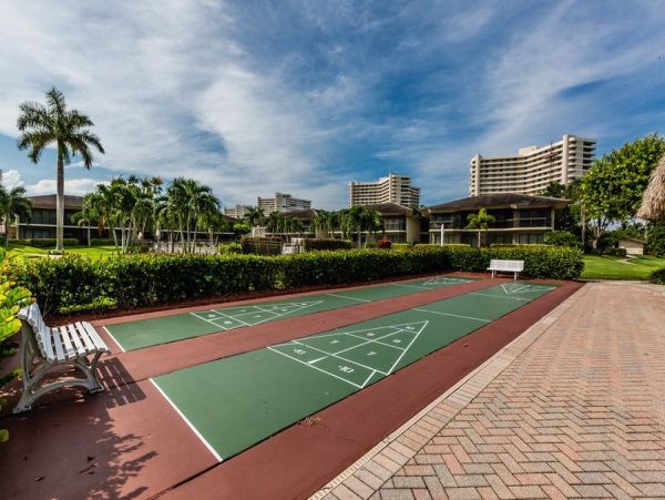 Marco Island Condo 1010651