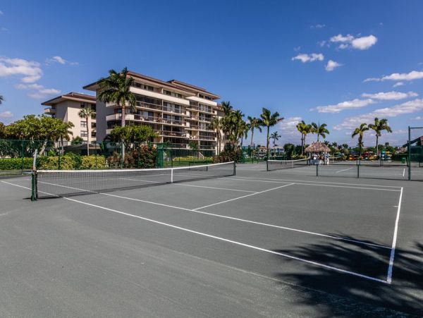 Marco Island Condo 1010651