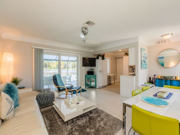Marco Island Home 1010652