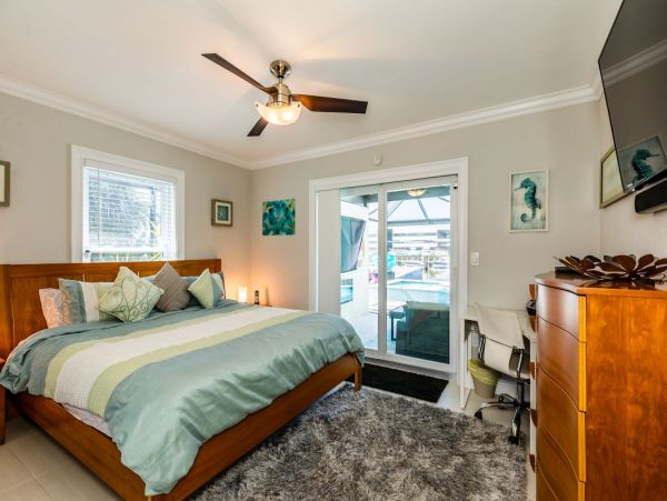 Marco Island Home 1010652