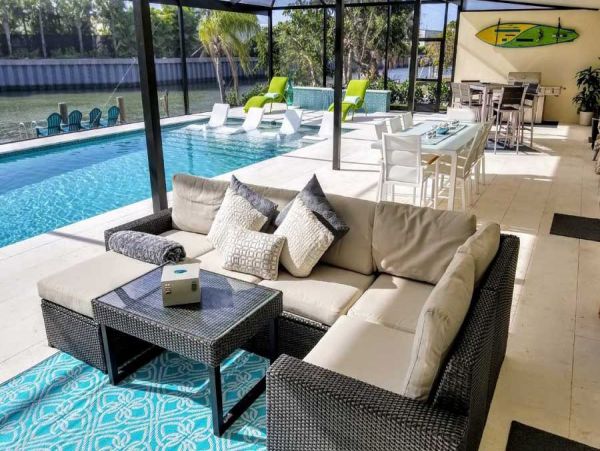 Marco Island Home 1010652