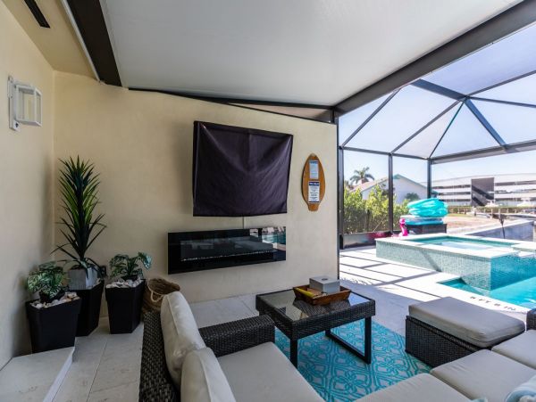 Marco Island Home 1010652