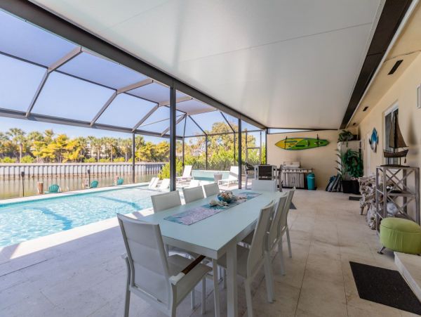 Marco Island Home 1010652
