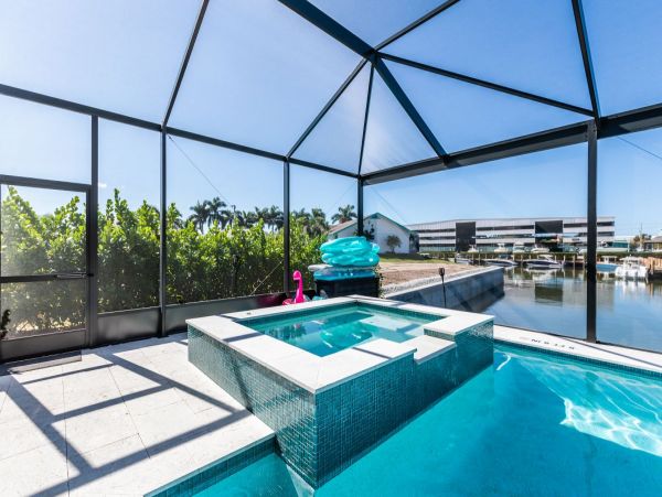 Marco Island Home 1010652