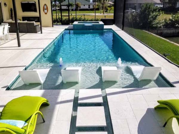 Marco Island Home 1010652