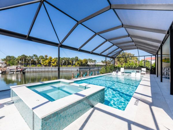 Marco Island Home 1010652