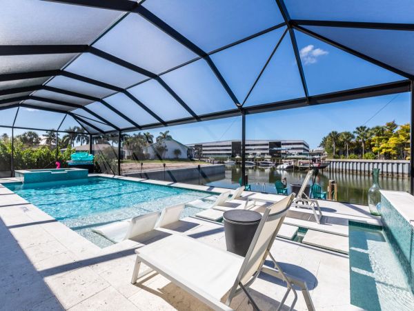 Marco Island Home 1010652
