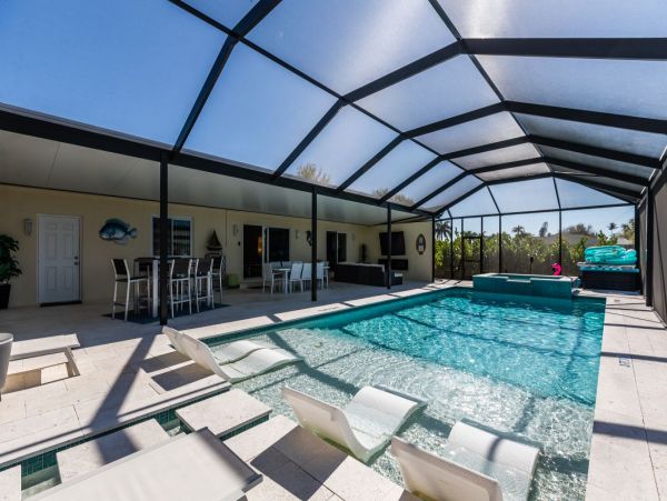 Marco Island Home 1010652
