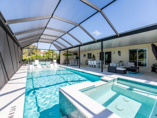 Marco Island Home 1010652