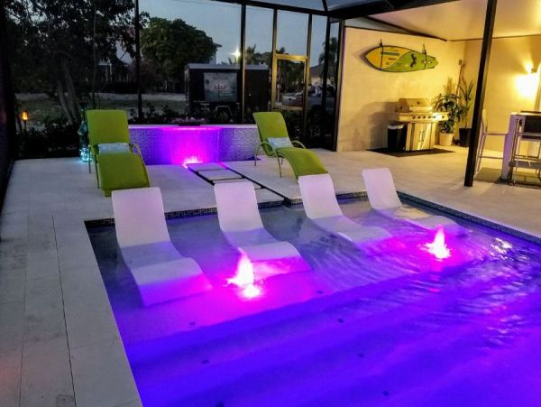 Marco Island Home 1010652