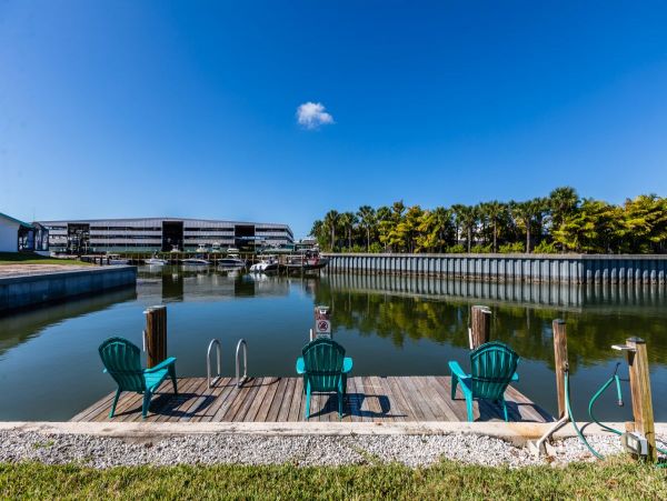 Marco Island Home 1010652