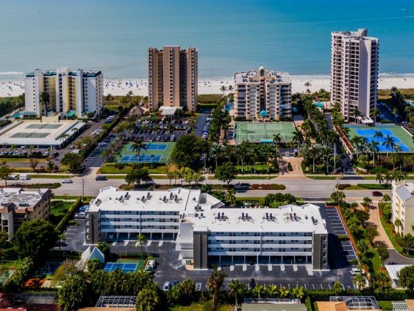 Marco Island Condo 1010655