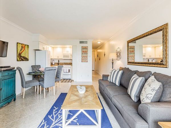 Marco Island Condo 1010655