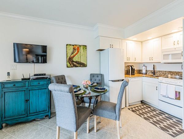 Marco Island Condo 1010655